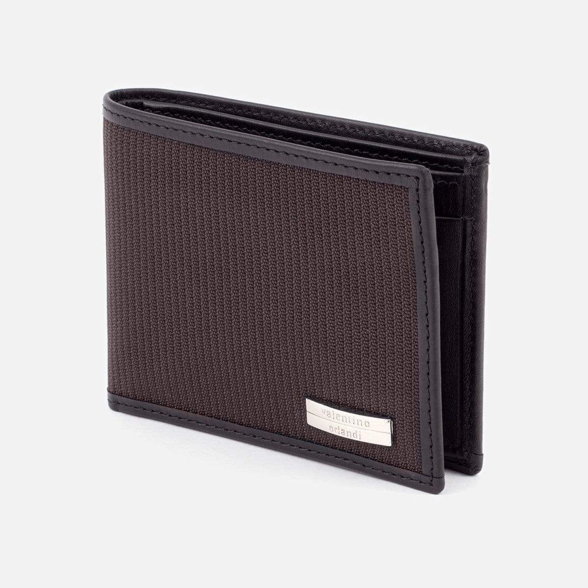 Bi Fold Wallet-VV069N