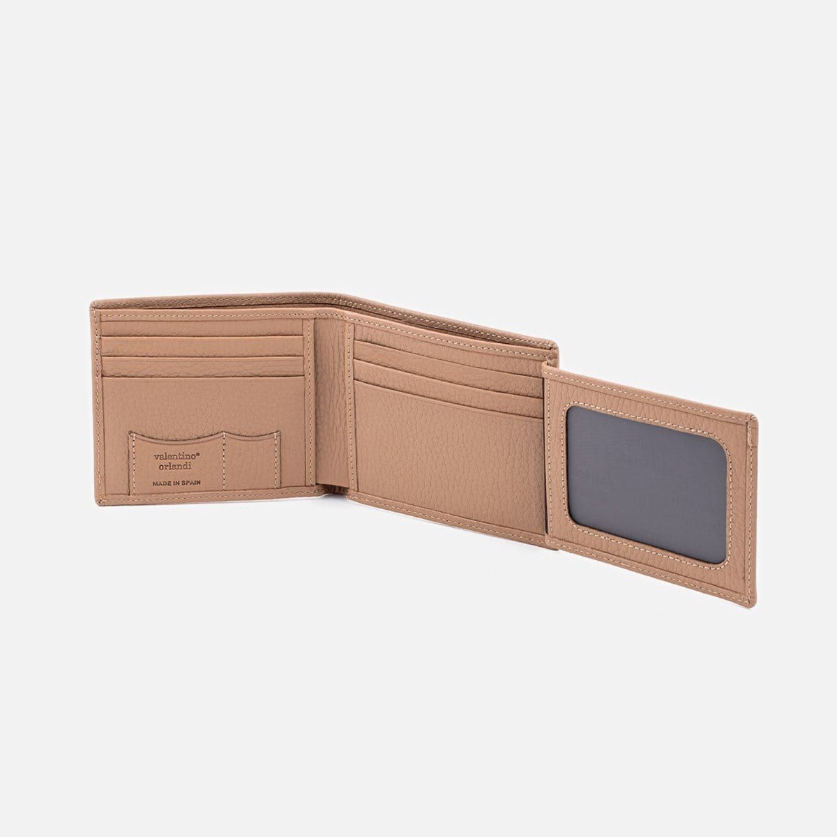 Bi Fold Wallet-VV069T