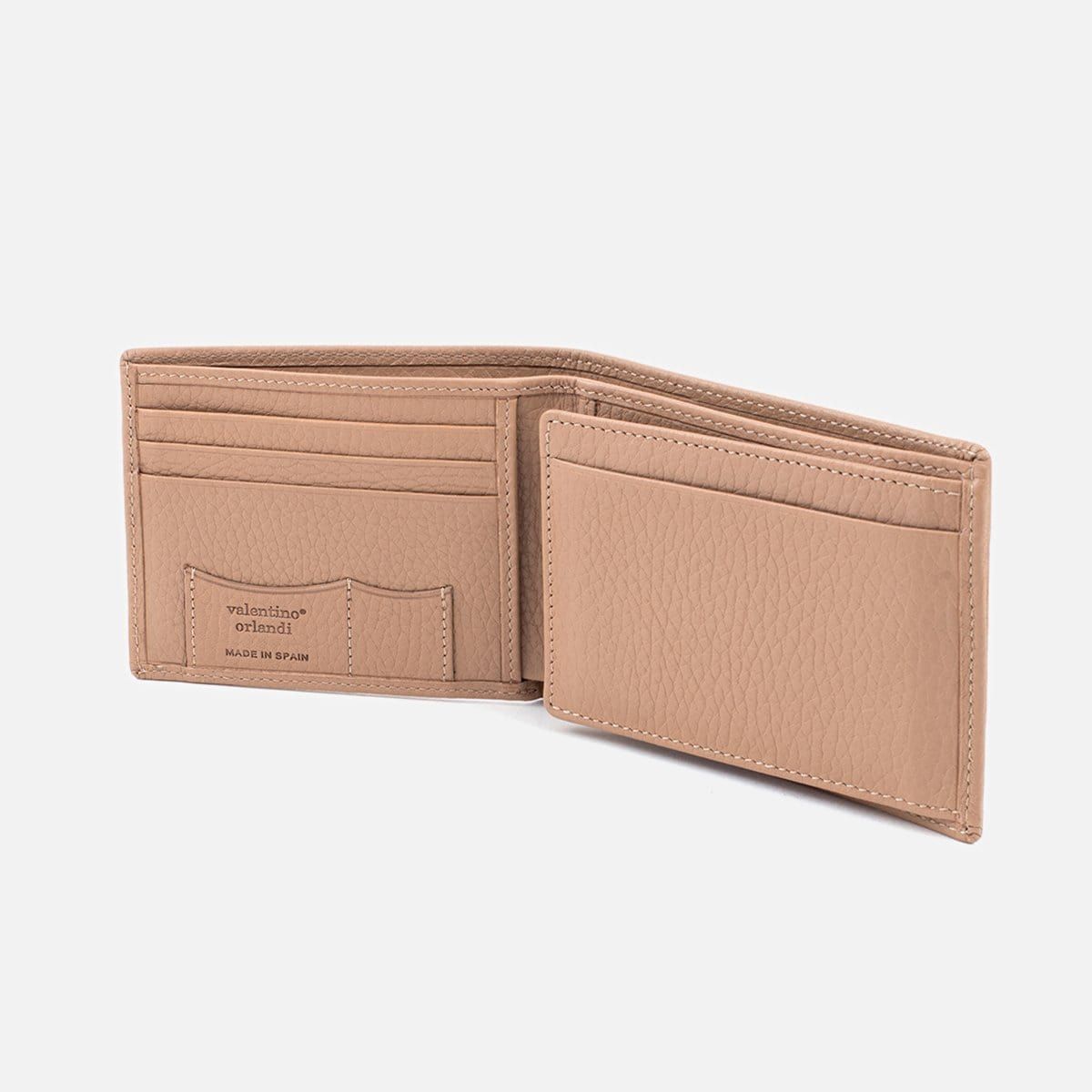 Bi Fold Wallet-VV069T
