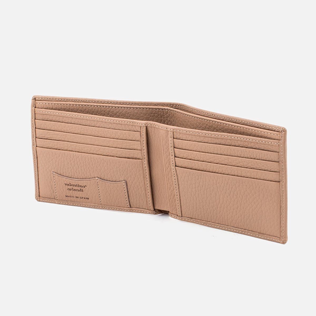 Bi Fold Wallet-VV071T