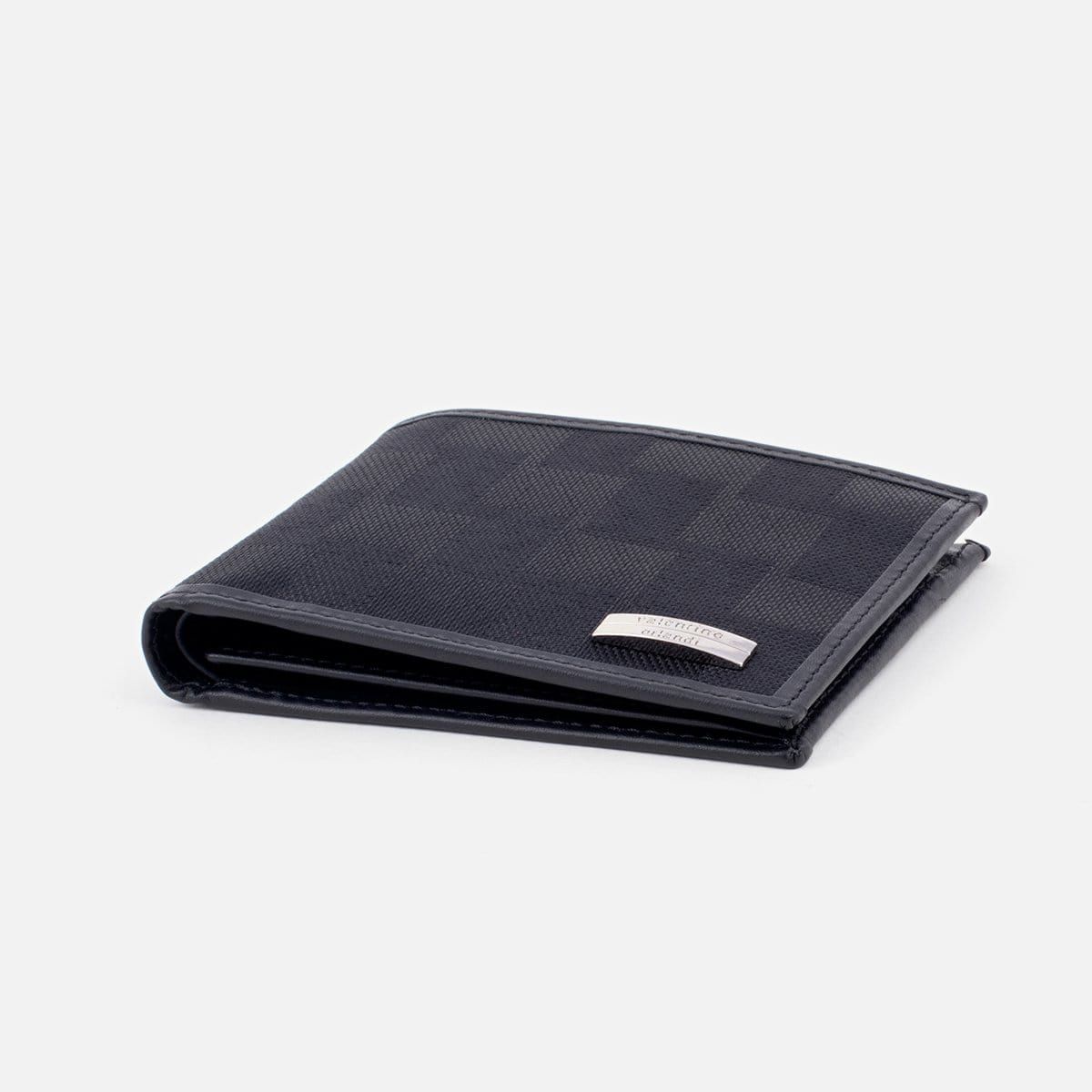 Bi Fold Wallet-VV074S