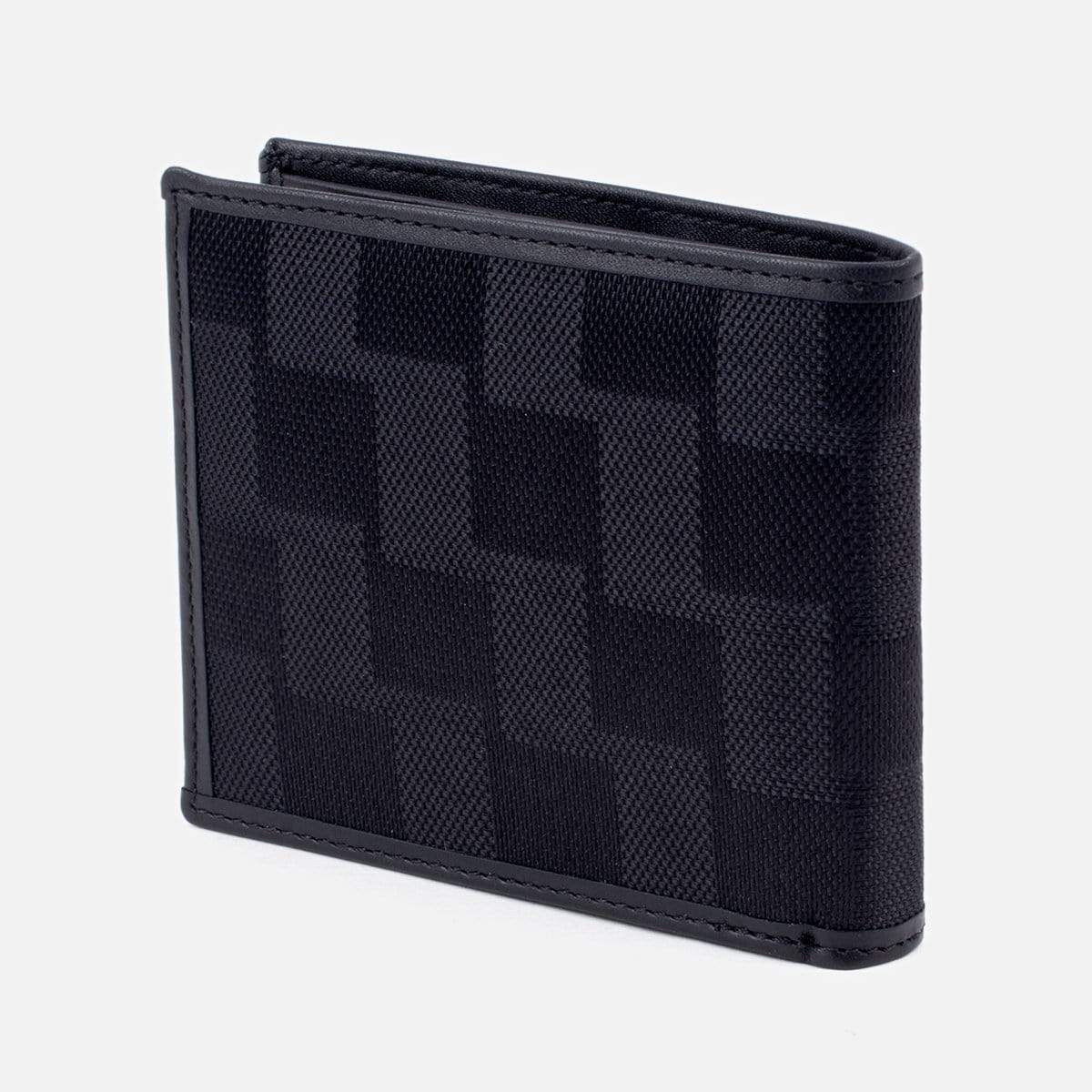 Bi Fold Wallet-VV074S