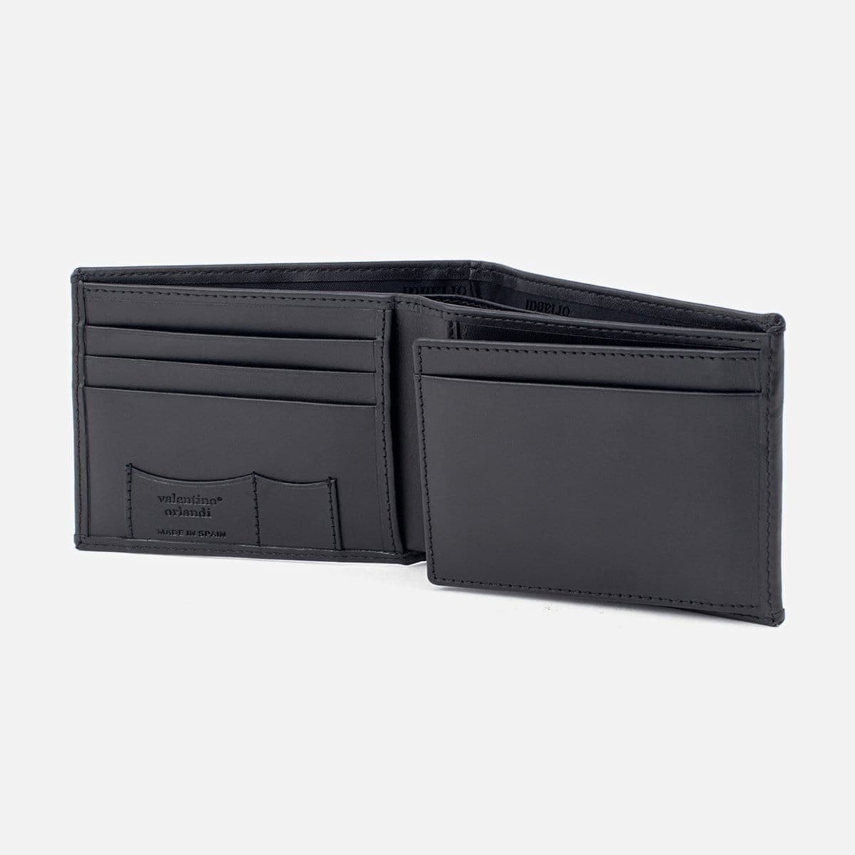 Bi Fold Wallet-VV074S