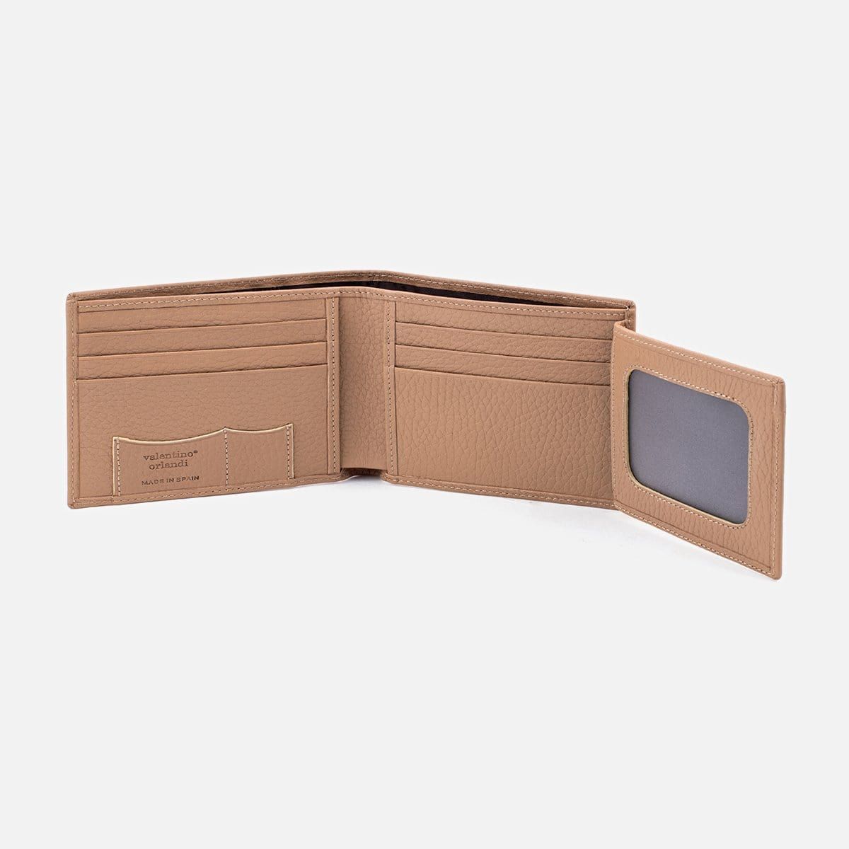 Bi Fold Wallet-VV074T
