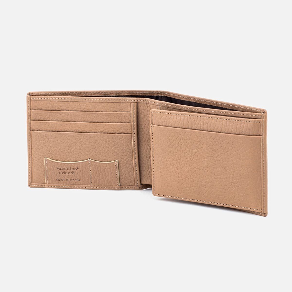 Bi Fold Wallet-VV074T