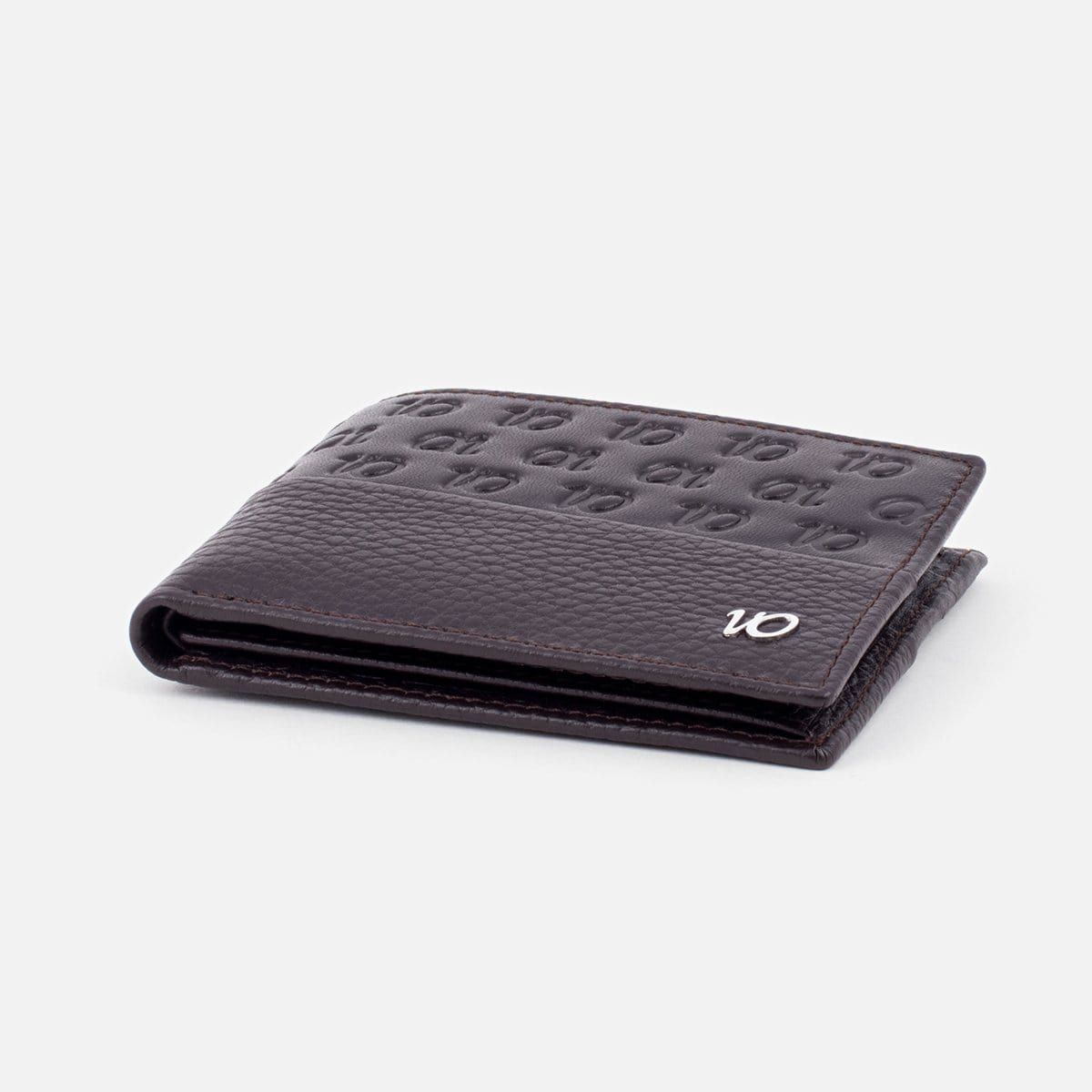 Bi Fold Wallet-VV087B