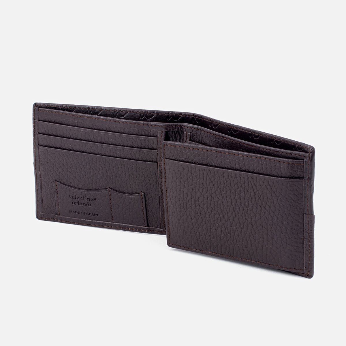Bi Fold Wallet-VV087B