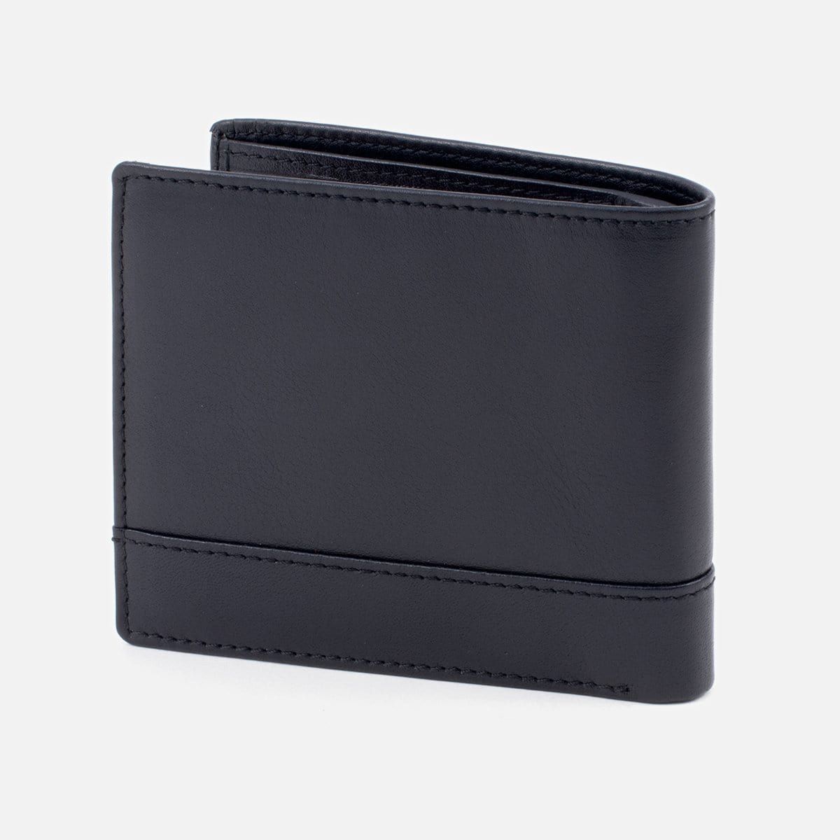 Bi Fold Wallet-VV093O