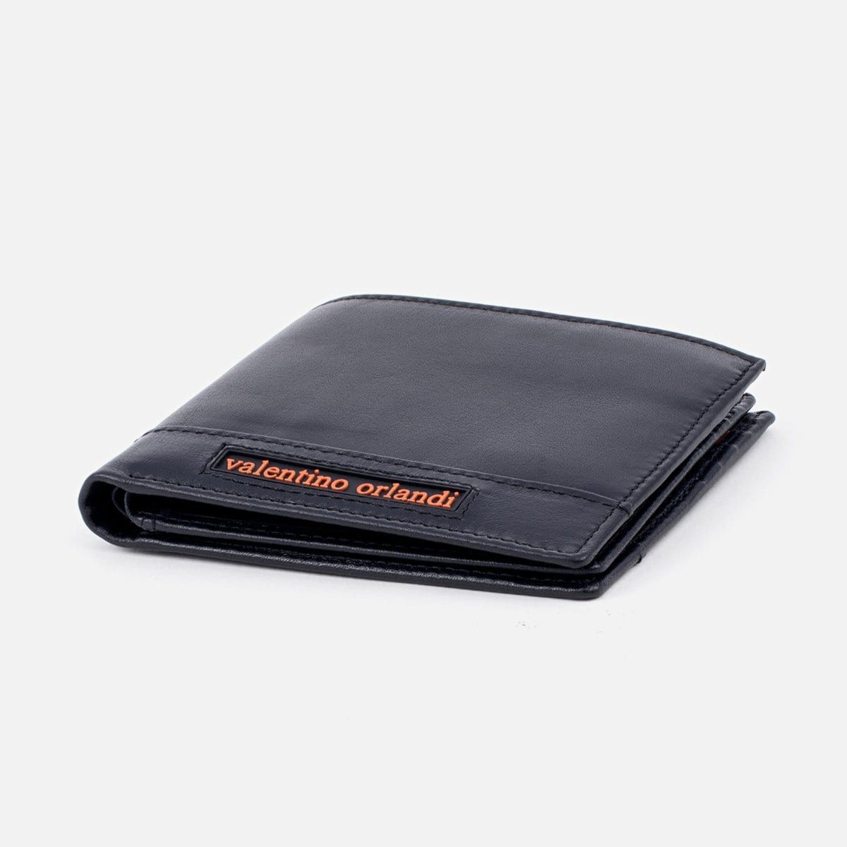 Bi Fold Wallet-VV093O