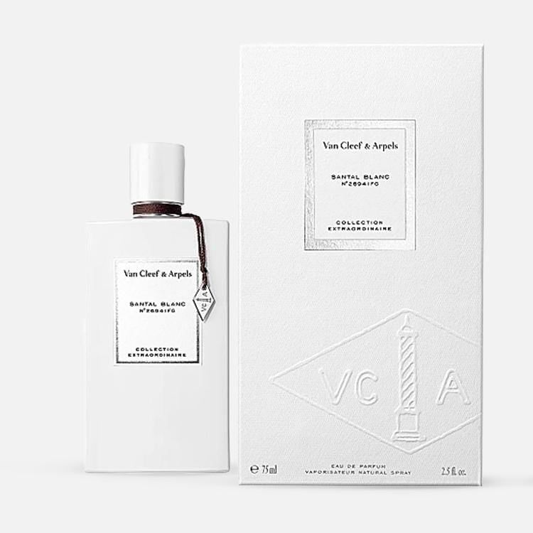 Santal Blanc EDP