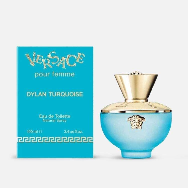 Dylan Turquoise EDT