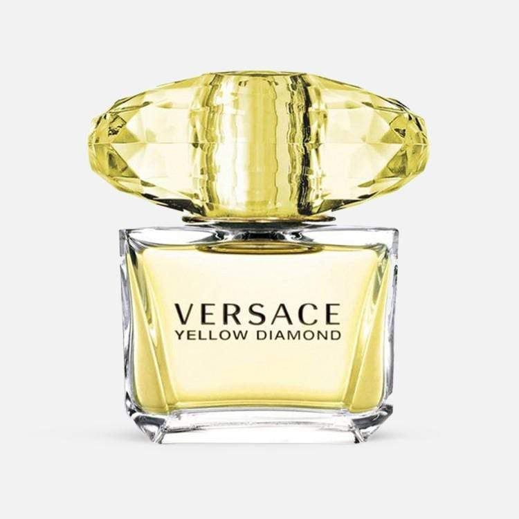 Yellow Diamond EDT