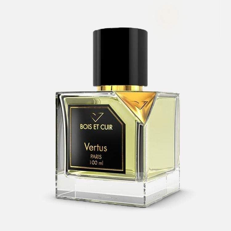Bois Et Cuir EDP