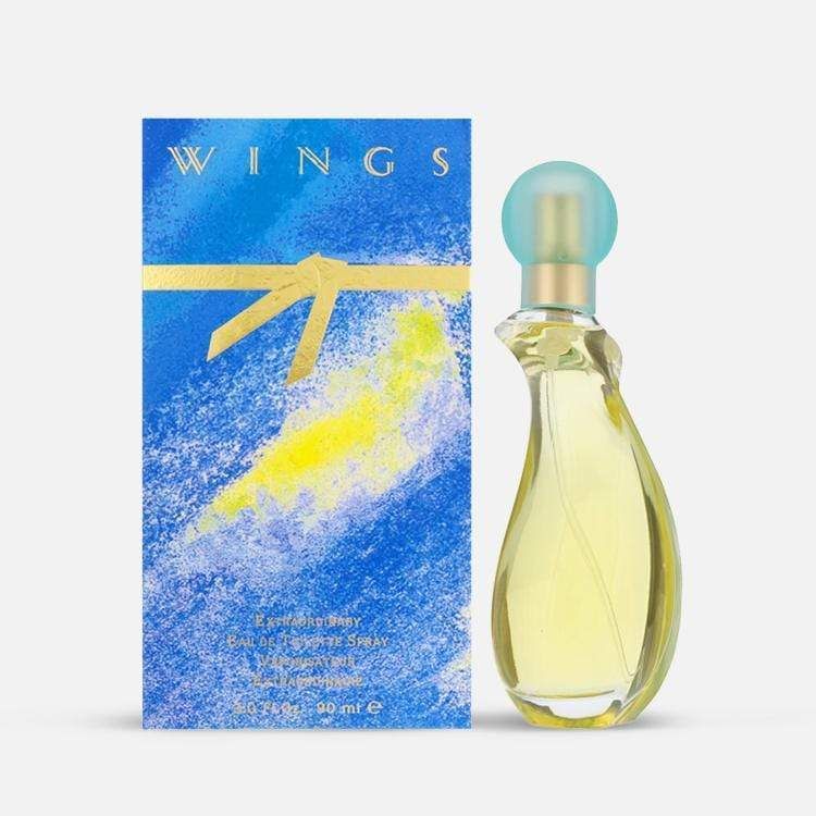 Wings EDT