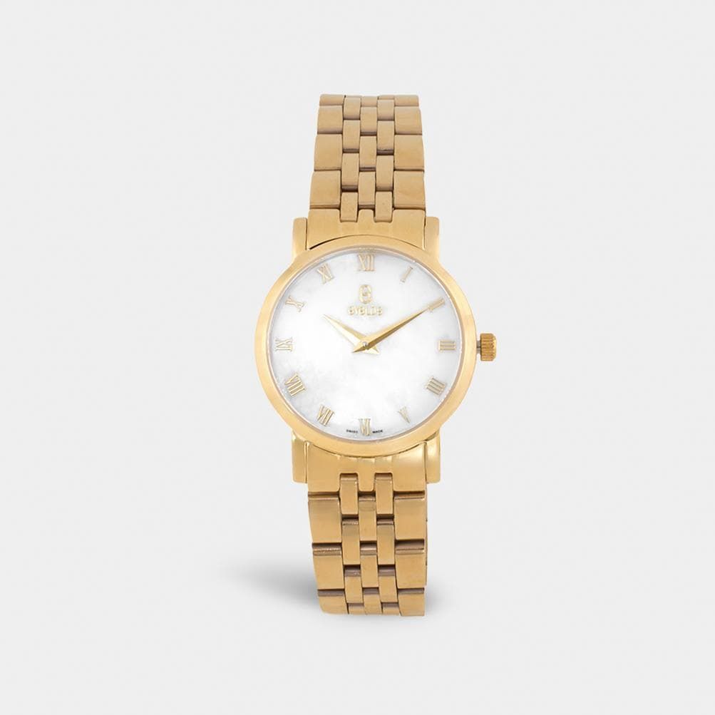 Women's Watch WQ66H3MW