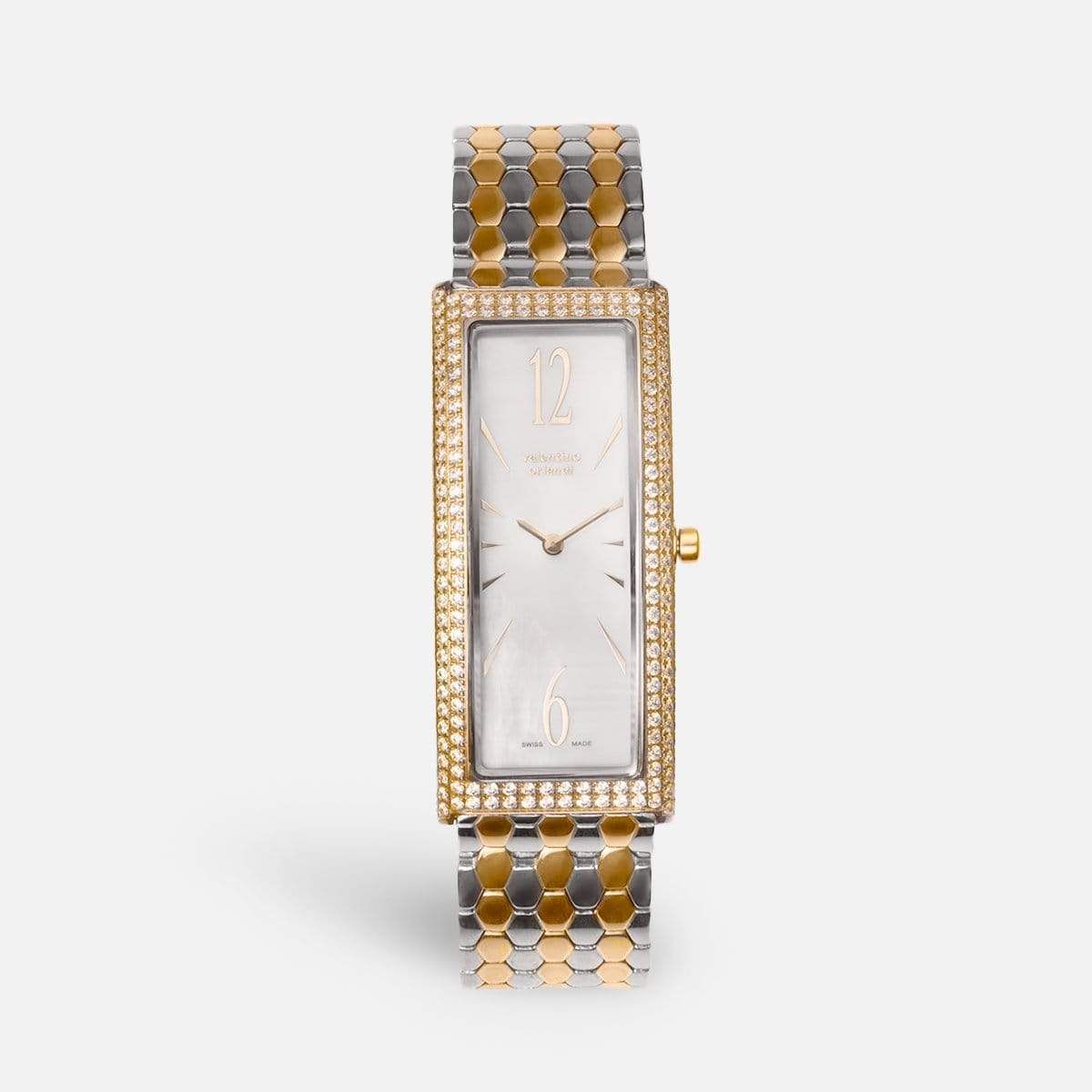 Women's Watch WV72H5MW