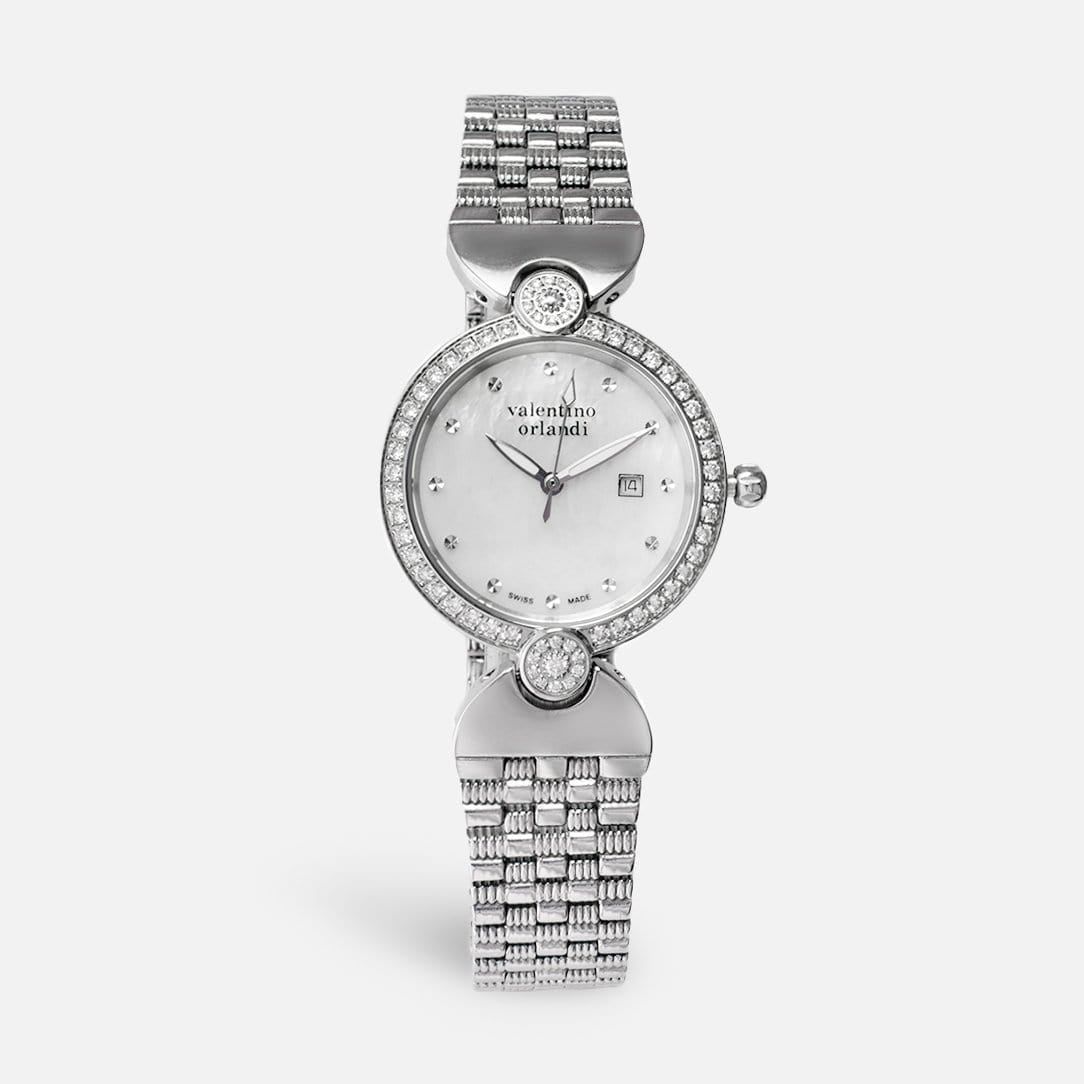 Women's Watch WVF5H4MW