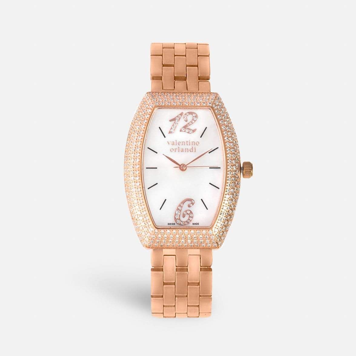 Women's Watch WVC9HRMW