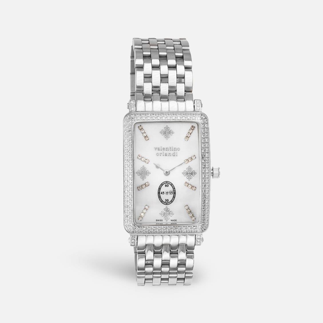 Women's Watch WVD5H4MW