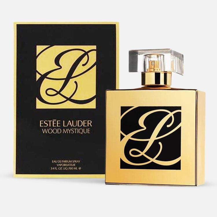 Wood Mystique EDP