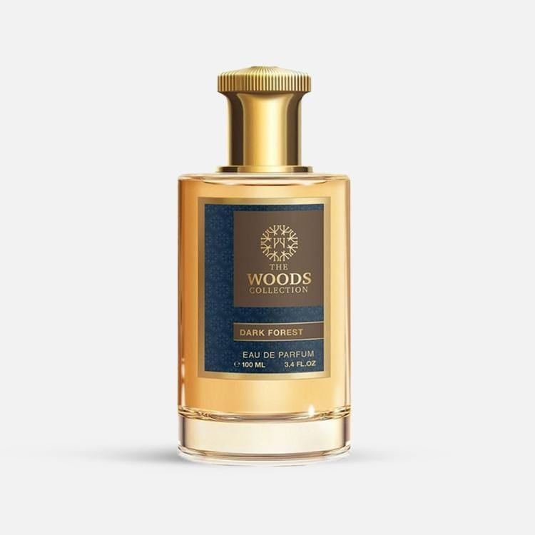 Dark Forest EDP
