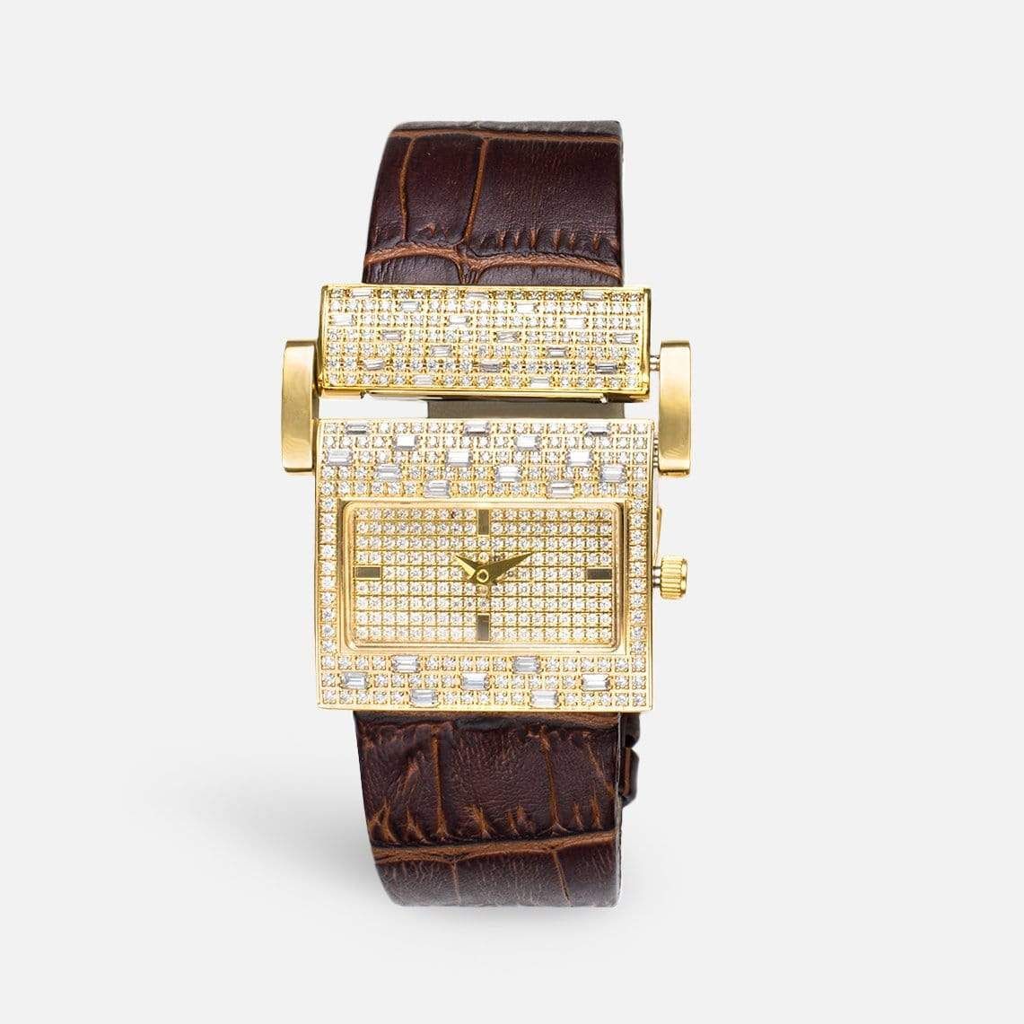 Women's Watch WVC6L6RW