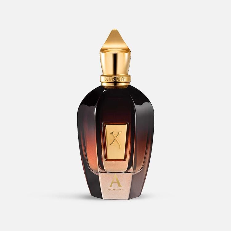 Alexandria II EDP