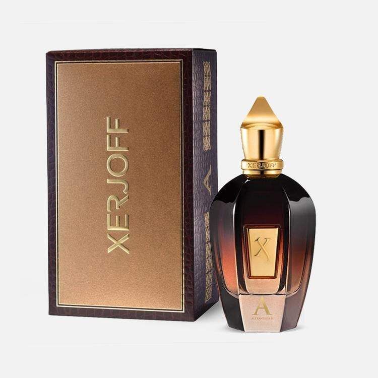 Alexandria II EDP