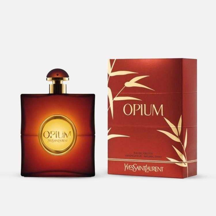 Opium EDT