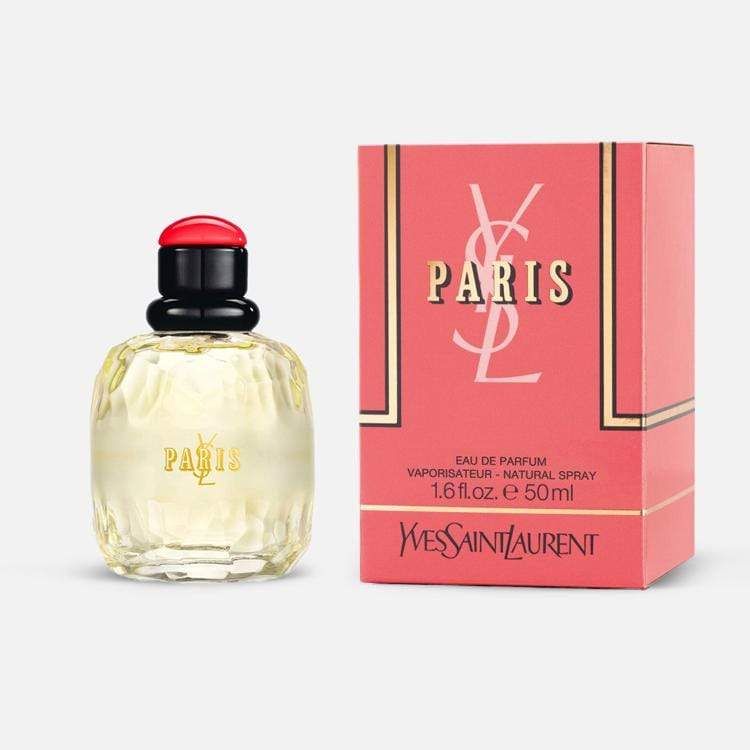Paris EDP