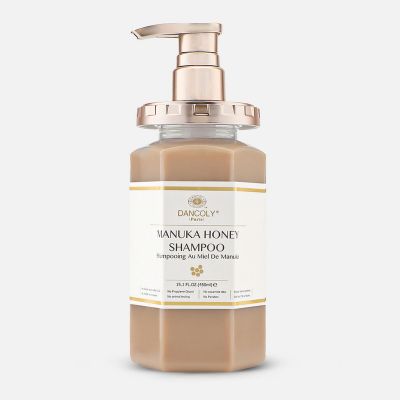 Manuka Honey Shampoo
