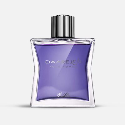 Daarej EDP