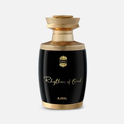 Rhythm Of Oudh EDP