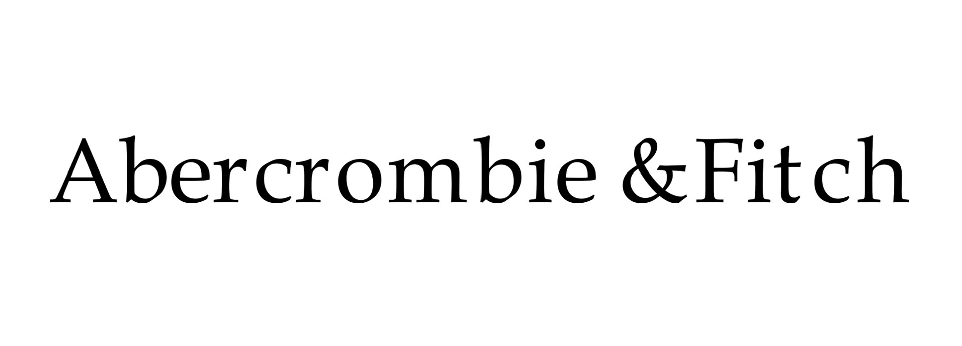 Abercrombie & Fitch