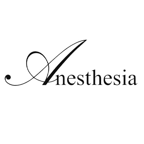 Anesthesia
