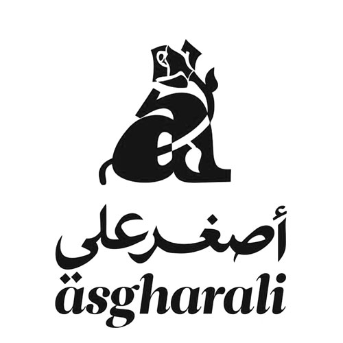Asgharali