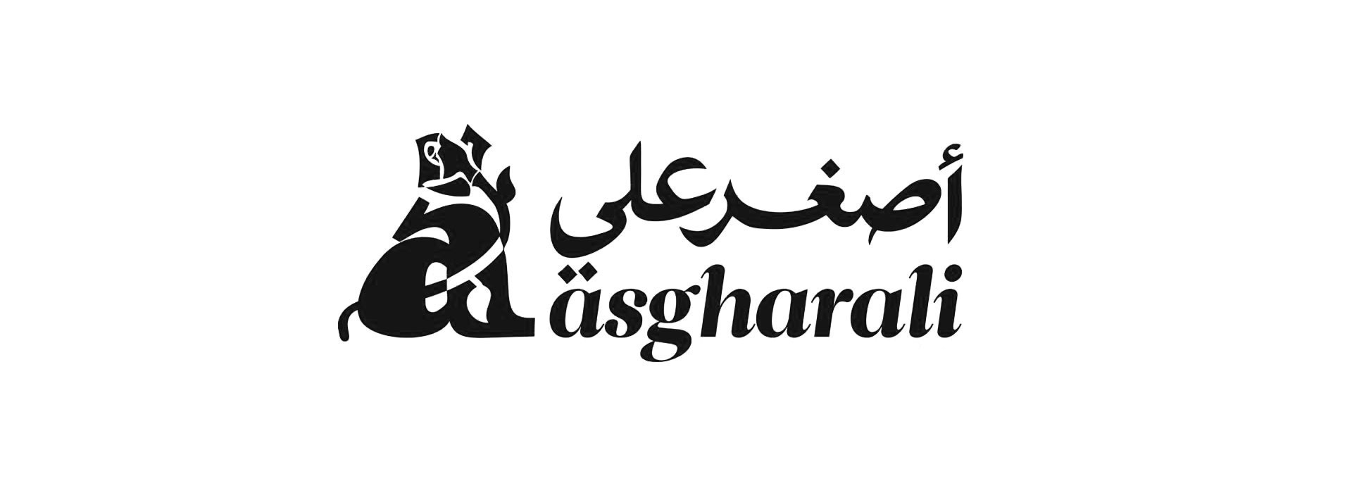 Asgharali
