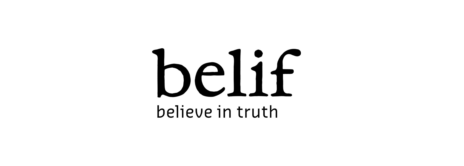 Belif