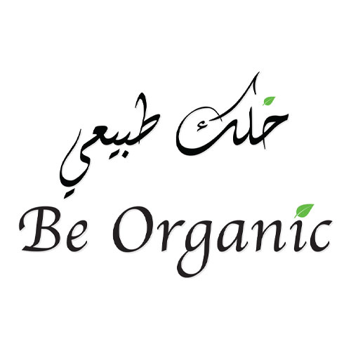 Be Organic