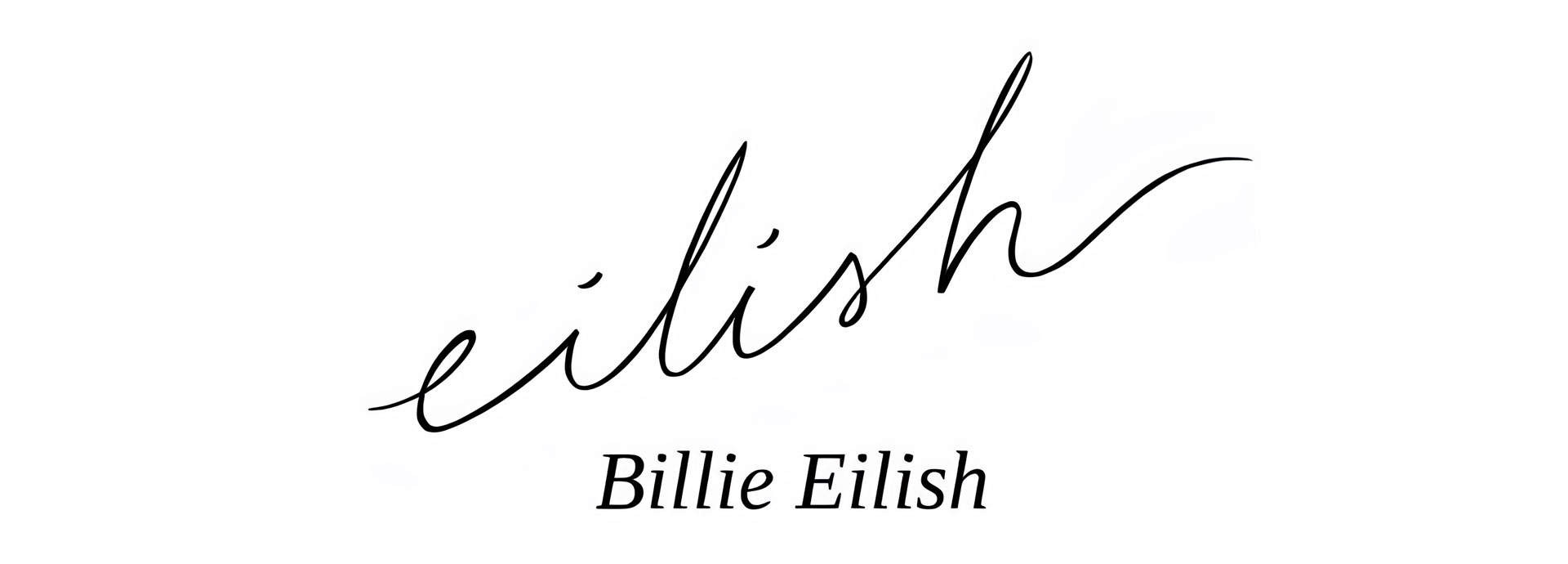 Billie Eilish