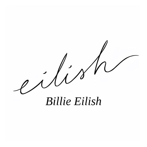 Billie Eilish