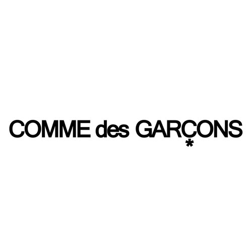 Comme Des Garcons