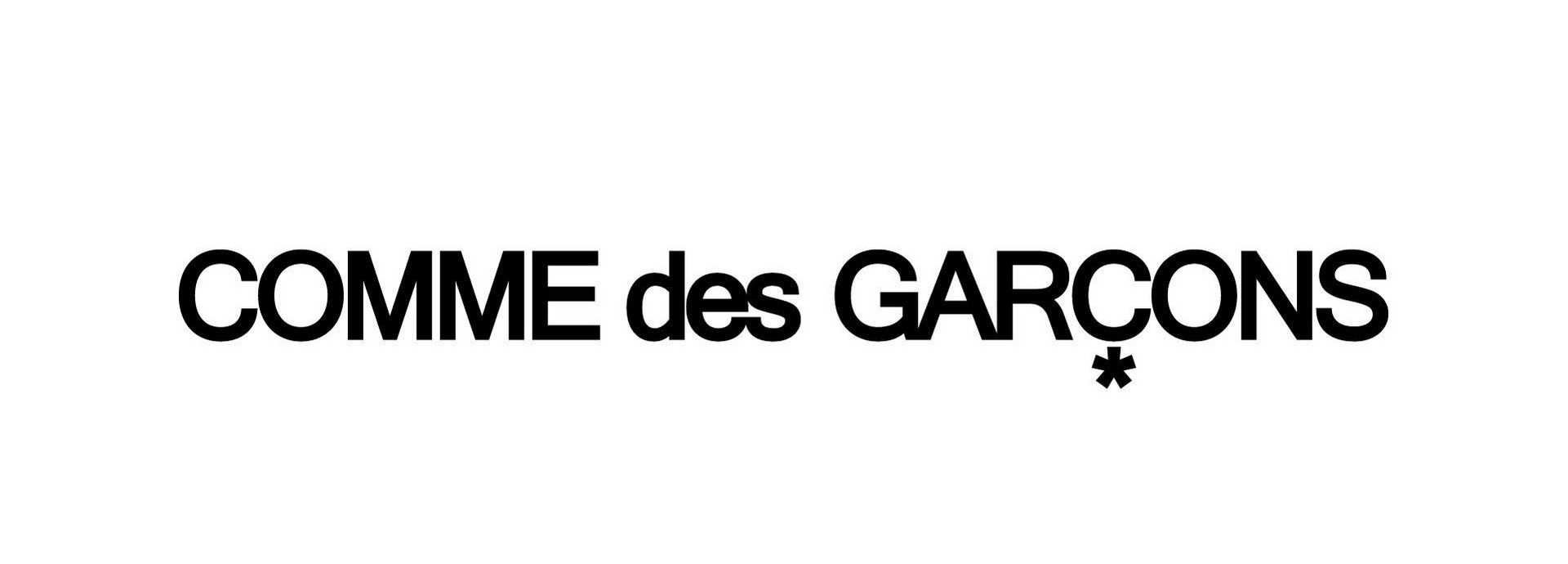 Comme Des Garcons