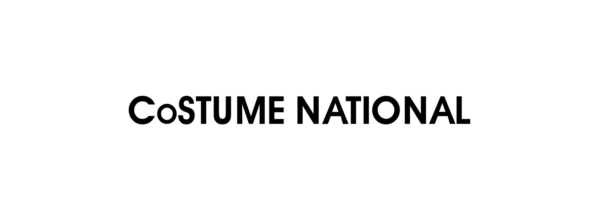 Costume National