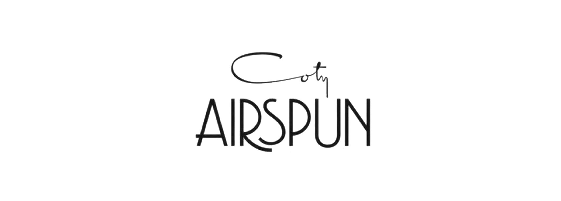 Coty Airspun