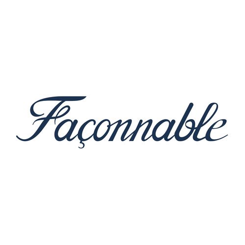 Faconnable