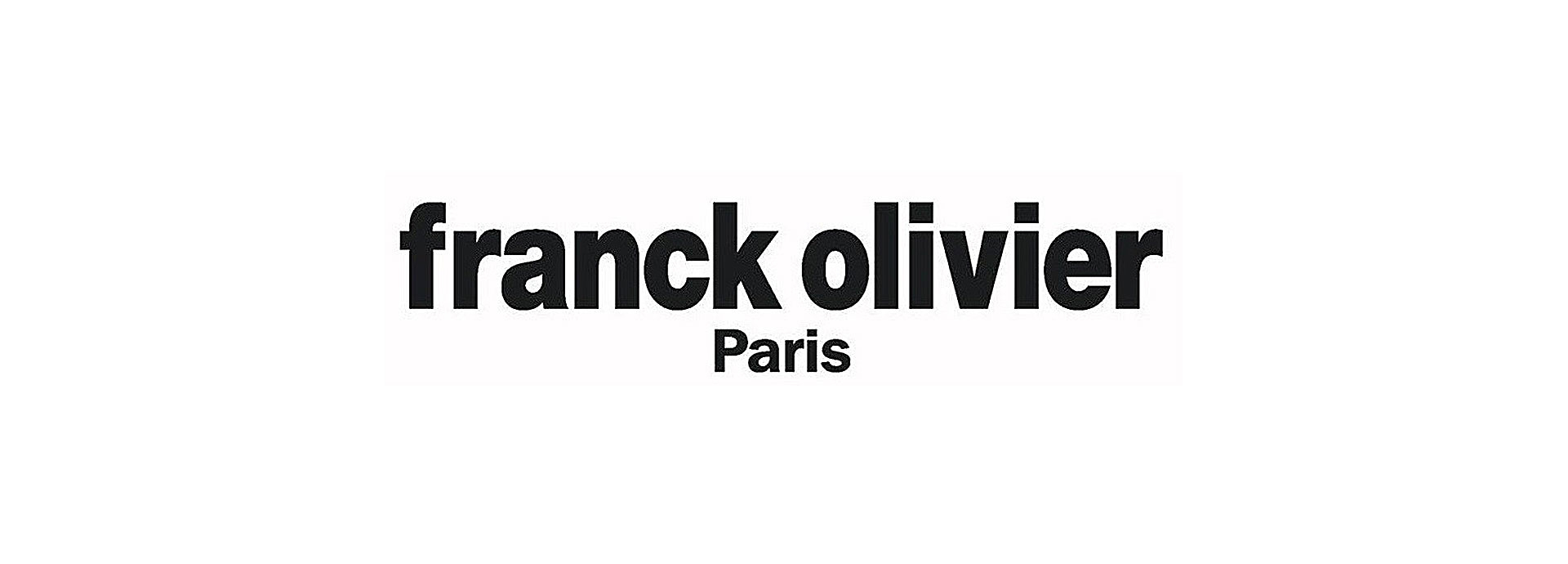 Franck Olivier