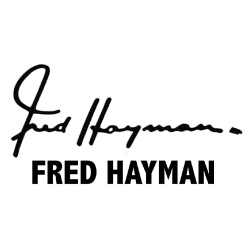 Fred Hayman