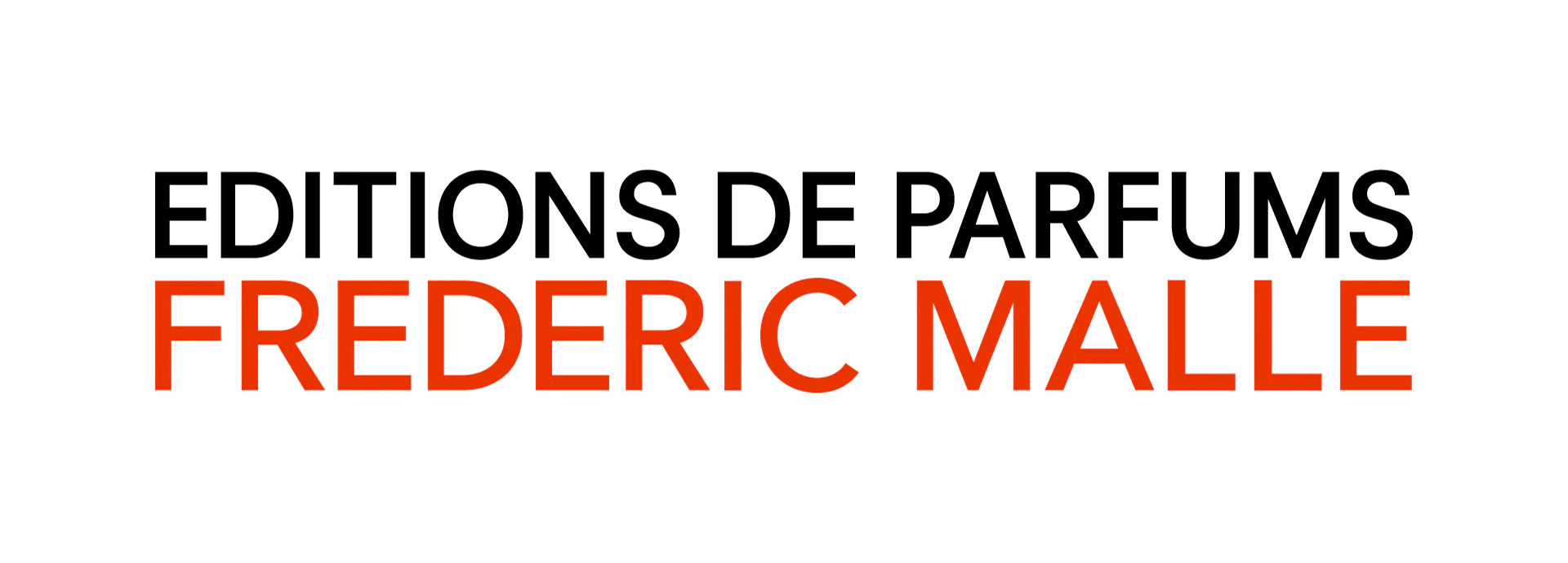Frederic Malle