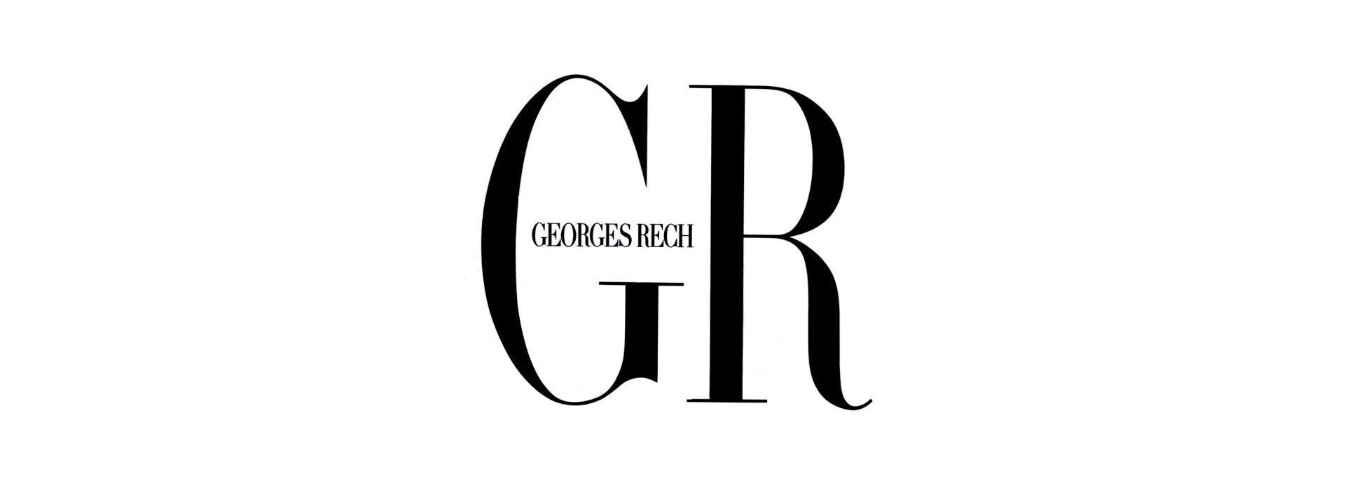 Georges Rech